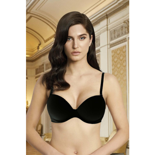 Nurteks Women Double-Stringed Support Bra