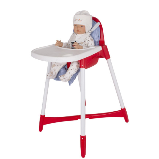 Sevi Baby High Chair Cushion