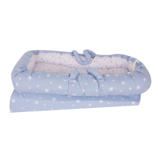 Mother Side Baby Reflux Bed