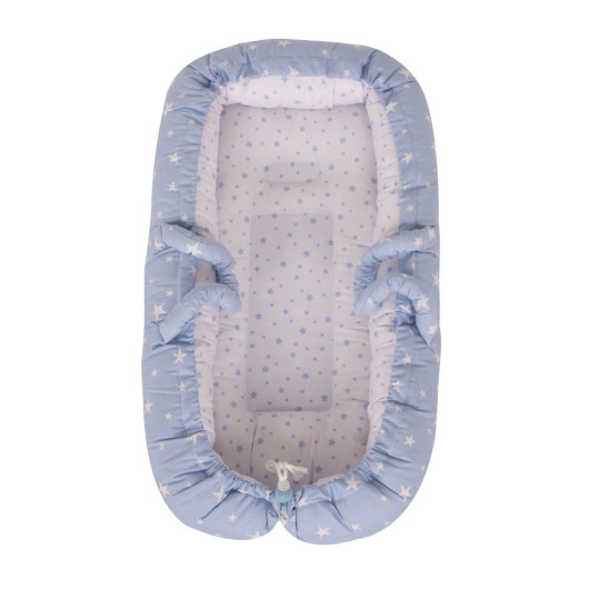 Mother Side Baby Reflux Bed