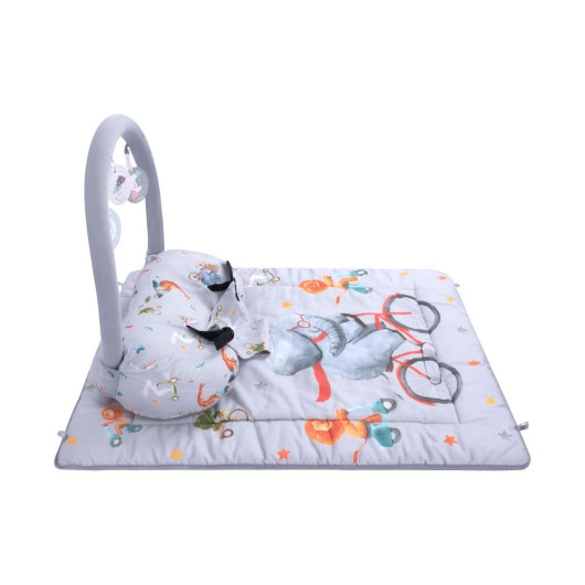 Sevi Bebe Multifunctional Play Mat