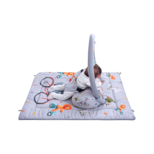 Sevi Bebe Multifunctional Play Mat