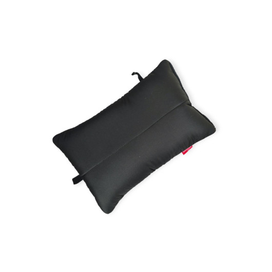 Naturecamp Black Camping Pillow