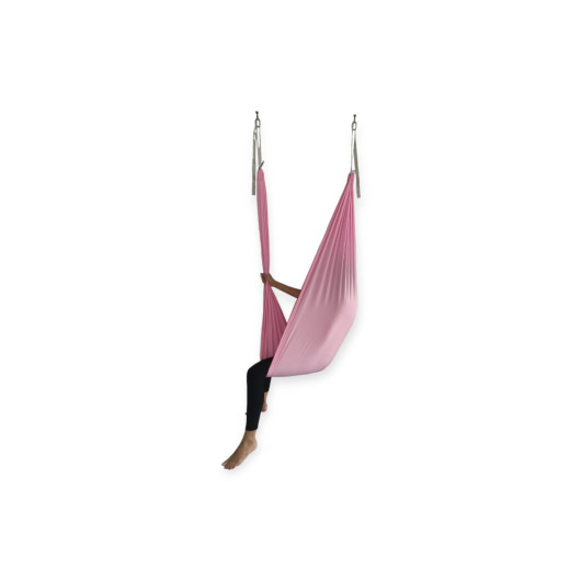 Pink Camping Garden Hammock From Nature Camp