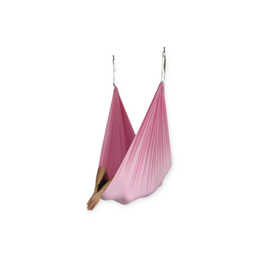 Pink Camping Garden Hammock From Nature Camp