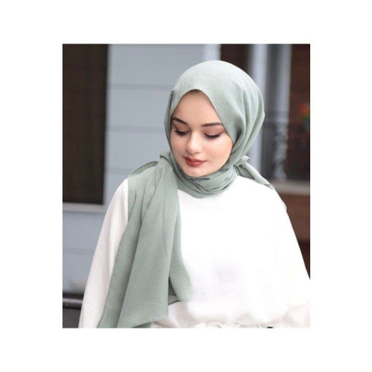 Cazz Shawl Gray 70X200