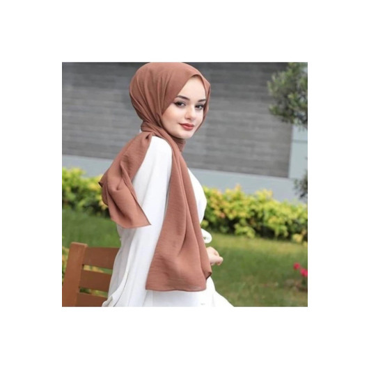 Cazz Shawl Mink 70X200