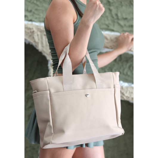 Terra Nude Skin Bag