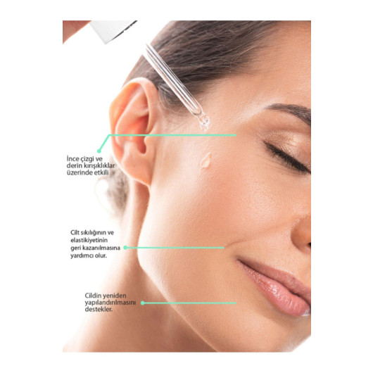 Pore ​​Tightening And Skin Barrier Strengthening Niacinamide 30Ml