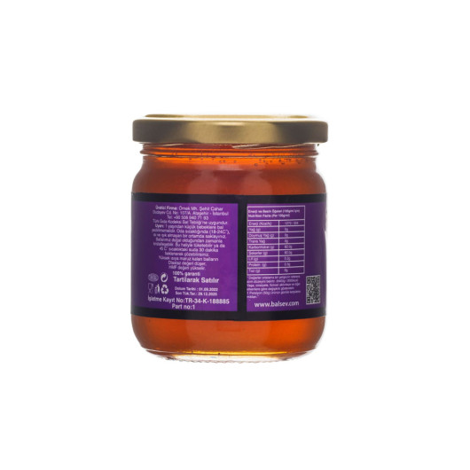 Anise Honey 250 Gr
