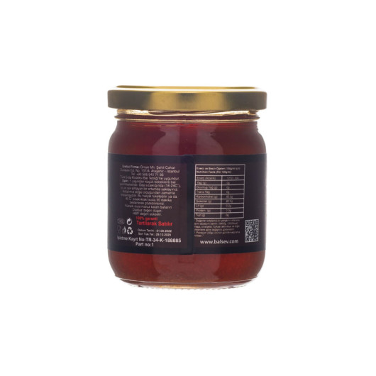 Black Cumin Honey 250 G