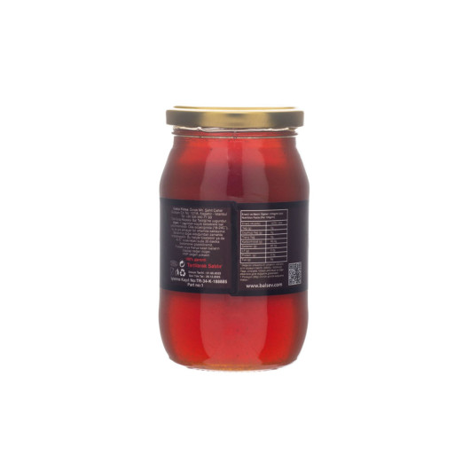 Black Cumin Honey 500 Gr