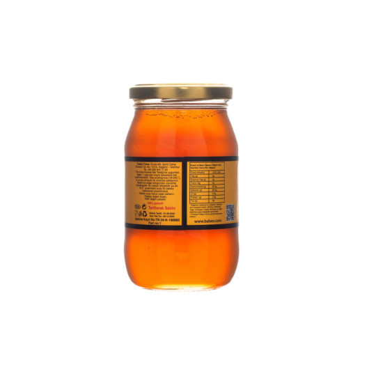 Milk Thistle Honey 500 Gr