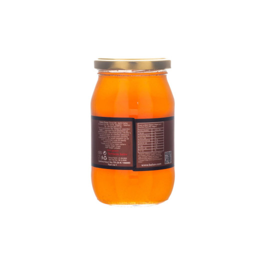 Hakkari Mountain Honey 500 Gr