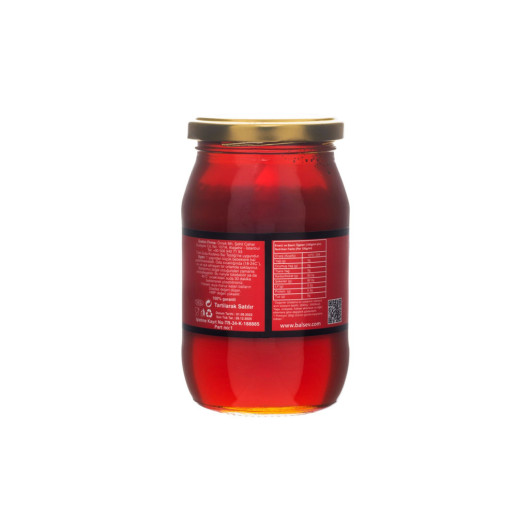 Chestnut Honey 500 Gr
