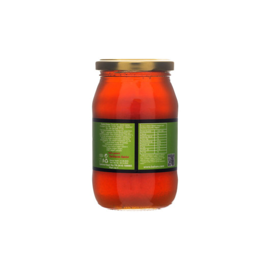 Oak Honey 500 Gr