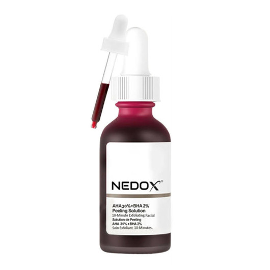 Nedox Skin Tone Equalizing Peeling Serum 30 Ml