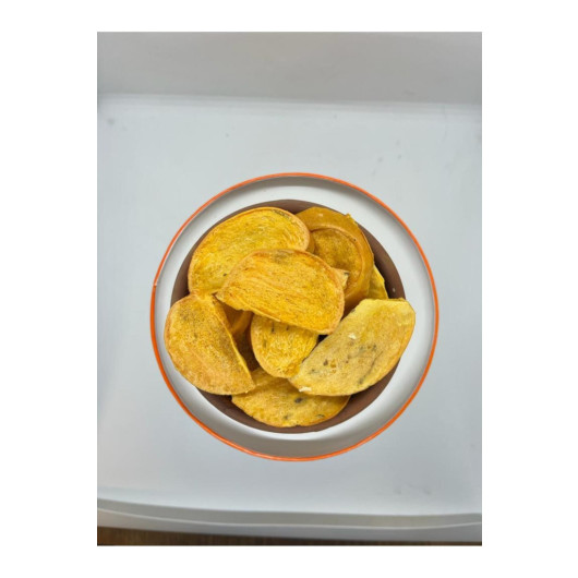 Freeze Dried Persimmon Slices 250G