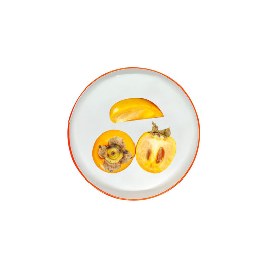 Freeze Dried Persimmon Slices 30G