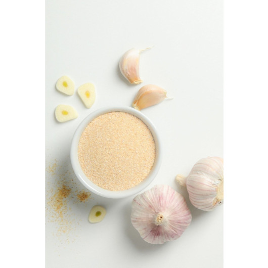 Freeze Dried Garlic Powder 50G