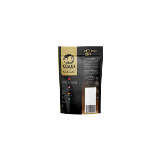 Soluble Gold Coffee 100 Gr