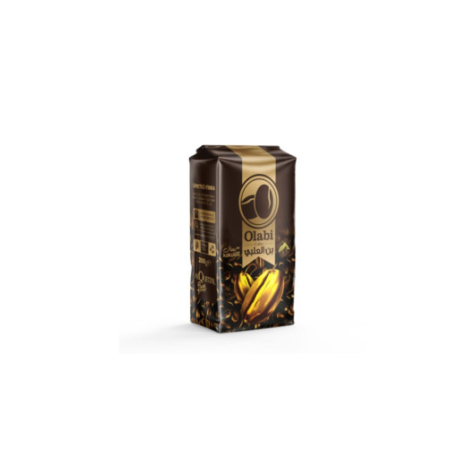 Cardamom Turkish Coffee 200 Gr