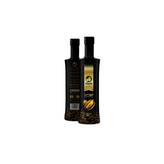 Myrrh Coffee 750 Ml