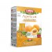 Natural Apricot Juice Powder Rich In Vitamin C From Tarkwa Baba 200 Gr