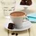 4 ظروف قهوة تركية محمصة وسط 4*100 غرام