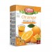 Orange Juice Powder Rich In Vitamin C From Turkwa Baba Al Turki 500 Gr