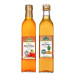 Organic Apple Vinegar 500Ml + Hawthorn Vinegar 500Ml Set Of 2