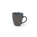 Mug 10 Cm 2 Pieces - Q15.4 Azure Myra