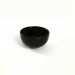Bulut Black Cookie / Sauce Bowl 8 Cm 6 Pieces