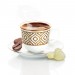 قهوة عثمانية بالمستكة 125 غرام Hazerbaba