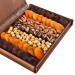 Gift Box Containing Mixed Dried Fruits