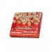 Coconut Coated Turkish Delight With Double Cookies 250G