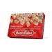 Coconut Coated Turkish Delight With Mixed Cookies 250G