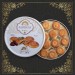 Maamoul With Dates From Zaytouna Sweets 500 G