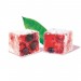 Turkish Delight With Mixed Fruit Particles  250G