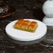 Turkish Dry Baklava With Pistachio Without Cream 500 G