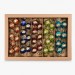 Lavi Mixed Filled Chocolate Box 500G