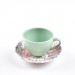 Magnolia Tea Cup Set 12 Pieces For 6 Persons - 18235