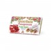 Delight With Pomegranate, Honey And Pistachios 350 Grams Hazerbaba