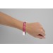 Qatar National Football Team Cheering Bracelet Made Of Silicone