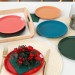 Rainbow Cake Dish 20 Cm 6 Pieces 113-617 Hitit