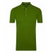 100% Cotton Slim Fit Polo Neck Camouflage Green Men's T-Shirt