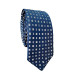 ربطة عنق كحلي رجالية