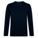 Süvari O Neck Navy Blue Men's Sweatshirt