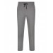 Süvari Comfortable Fit Gray Men's Knitted Trousers