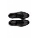 Süvari̇ Black Leather Casual Shoes
